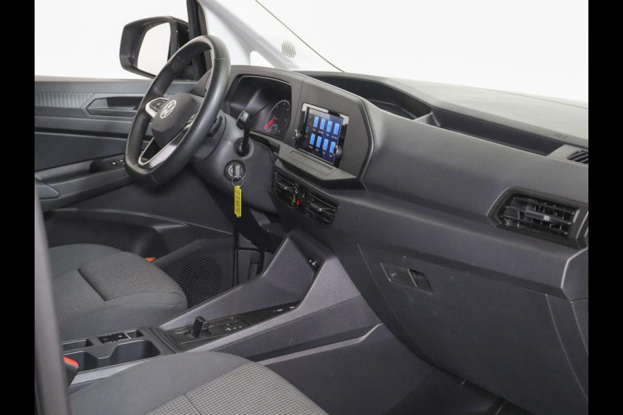 Volkswagen Caddy Cargo Maxi 2.0 TDI Automaat Airco Navigatie Cruise Control Camera