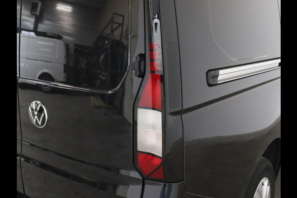 Volkswagen Caddy Cargo Maxi 2.0 TDI Automaat Airco Navigatie Cruise Control Camera