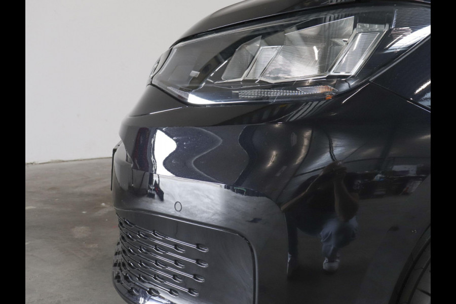 Volkswagen Caddy Cargo Maxi 2.0 TDI Automaat Airco Navigatie Cruise Control Camera