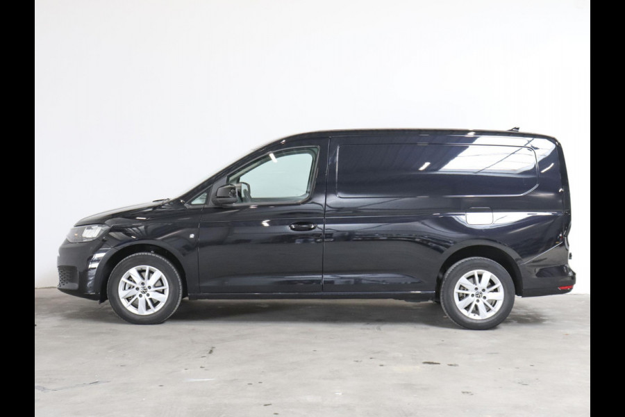 Volkswagen Caddy Cargo Maxi 2.0 TDI Automaat Airco Navigatie Cruise Control Camera