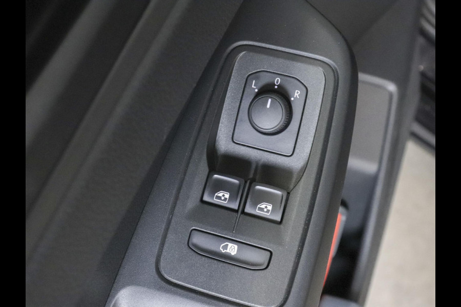 Volkswagen Caddy Cargo Maxi 2.0 TDI Automaat Airco Navigatie Cruise Control Camera