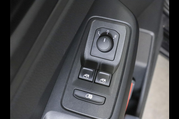 Volkswagen Caddy Cargo Maxi 2.0 TDI Automaat Airco Navigatie Cruise Control Camera