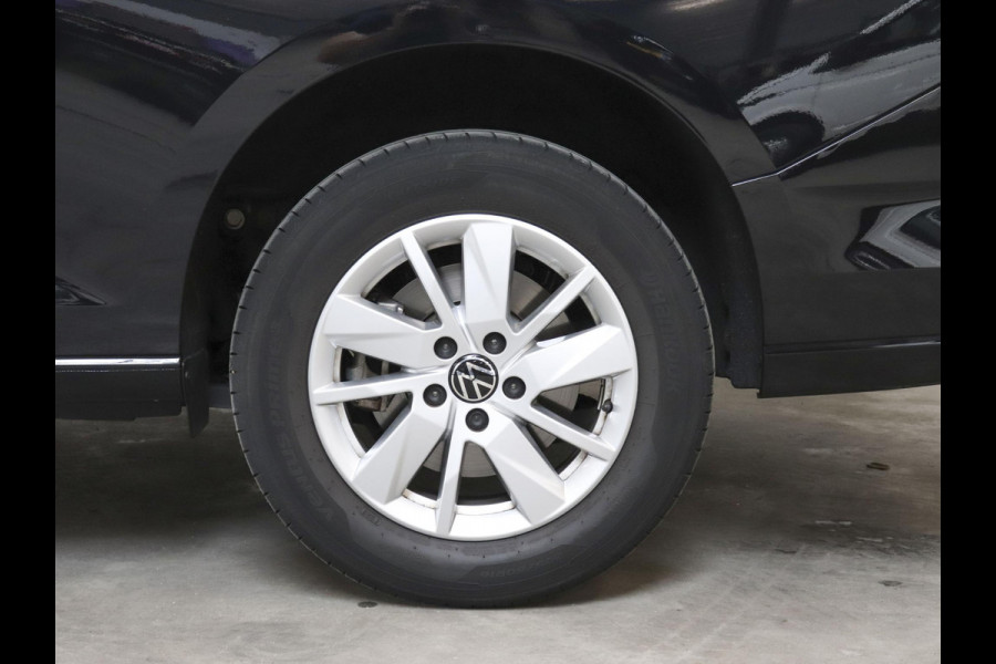 Volkswagen Caddy Cargo Maxi 2.0 TDI Automaat Airco Navigatie Cruise Control Camera