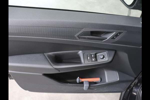 Volkswagen Caddy Cargo Maxi 2.0 TDI Automaat Airco Navigatie Cruise Control Camera