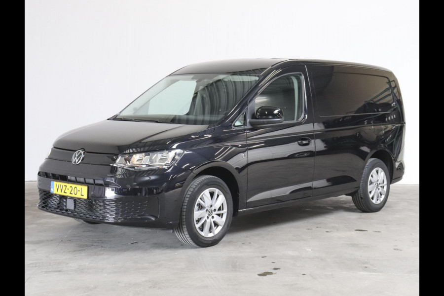Volkswagen Caddy Cargo Maxi 2.0 TDI Automaat Airco Navigatie Cruise Control Camera