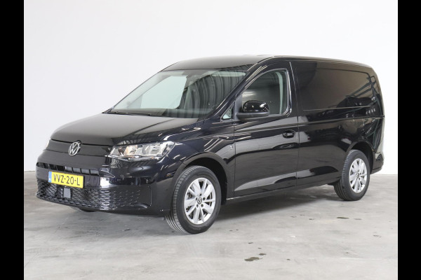 Volkswagen Caddy Cargo Maxi 2.0 TDI Automaat Airco Navigatie Cruise Control Camera