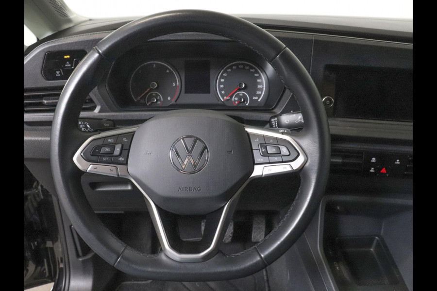 Volkswagen Caddy Cargo Maxi 2.0 TDI Automaat Airco Navigatie Cruise Control Camera