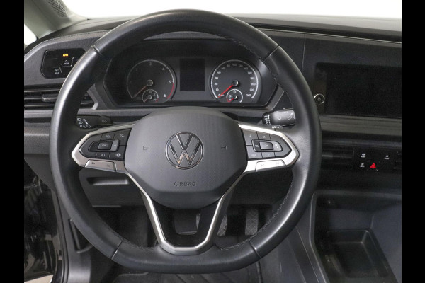 Volkswagen Caddy Cargo Maxi 2.0 TDI Automaat Airco Navigatie Cruise Control Camera