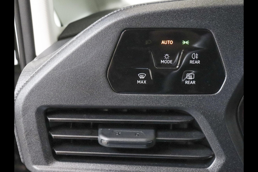 Volkswagen Caddy Cargo Maxi 2.0 TDI Automaat Airco Navigatie Cruise Control Camera