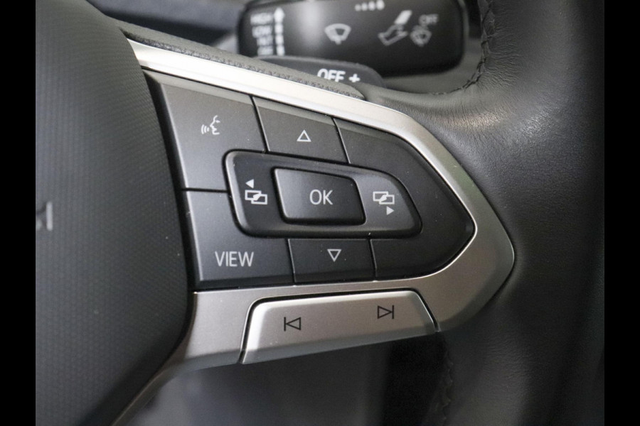 Volkswagen Caddy Cargo Maxi 2.0 TDI Automaat Airco Navigatie Cruise Control Camera