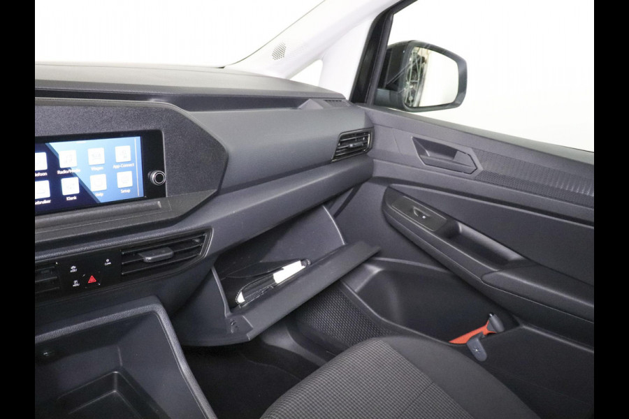 Volkswagen Caddy Cargo Maxi 2.0 TDI Automaat Airco Navigatie Cruise Control Camera