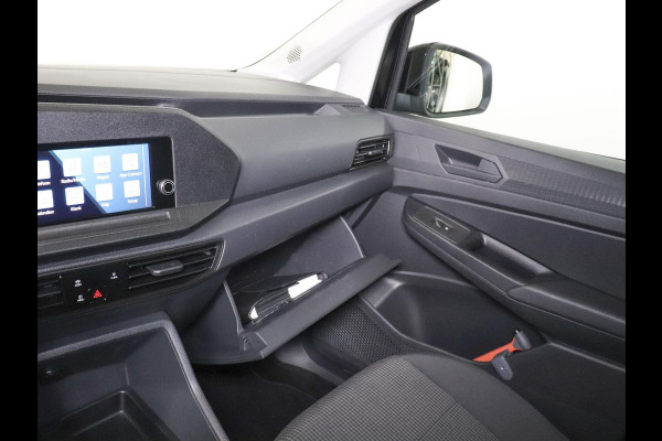 Volkswagen Caddy Cargo Maxi 2.0 TDI Automaat Airco Navigatie Cruise Control Camera