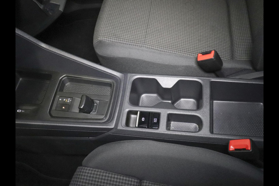 Volkswagen Caddy Cargo Maxi 2.0 TDI Automaat Airco Navigatie Cruise Control Camera