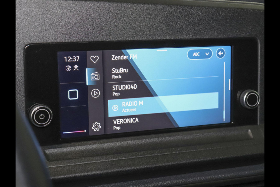 Volkswagen Caddy Cargo Maxi 2.0 TDI Automaat Airco Navigatie Cruise Control Camera