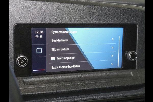 Volkswagen Caddy Cargo Maxi 2.0 TDI Automaat Airco Navigatie Cruise Control Camera