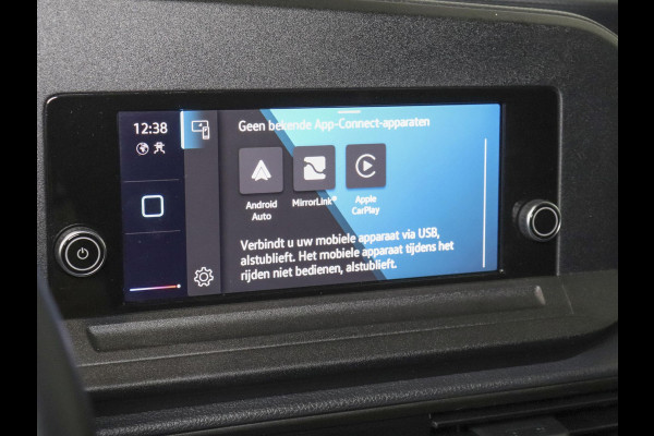 Volkswagen Caddy Cargo Maxi 2.0 TDI Automaat Airco Navigatie Cruise Control Camera