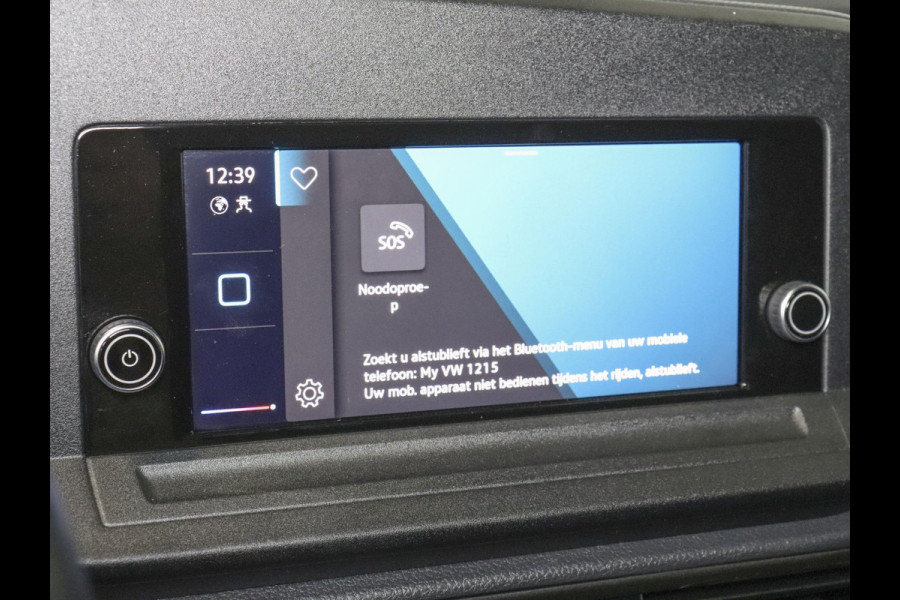 Volkswagen Caddy Cargo Maxi 2.0 TDI Automaat Airco Navigatie Cruise Control Camera