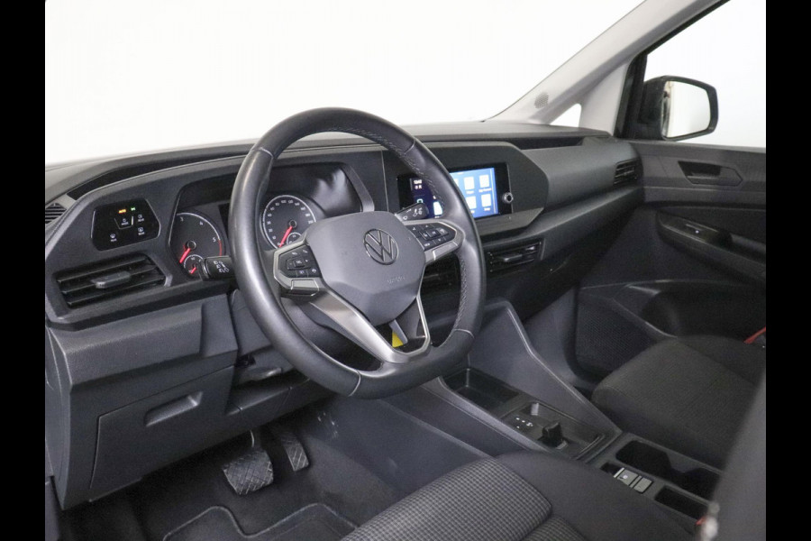 Volkswagen Caddy Cargo Maxi 2.0 TDI Automaat Airco Navigatie Cruise Control Camera