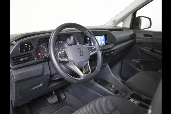 Volkswagen Caddy Cargo Maxi 2.0 TDI Automaat Airco Navigatie Cruise Control Camera