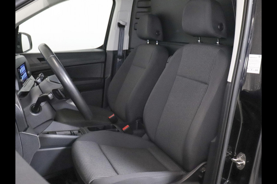 Volkswagen Caddy Cargo Maxi 2.0 TDI Automaat Airco Navigatie Cruise Control Camera