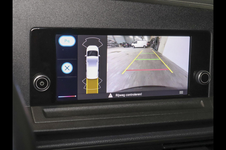 Volkswagen Caddy Cargo Maxi 2.0 TDI Automaat Airco Navigatie Cruise Control Camera