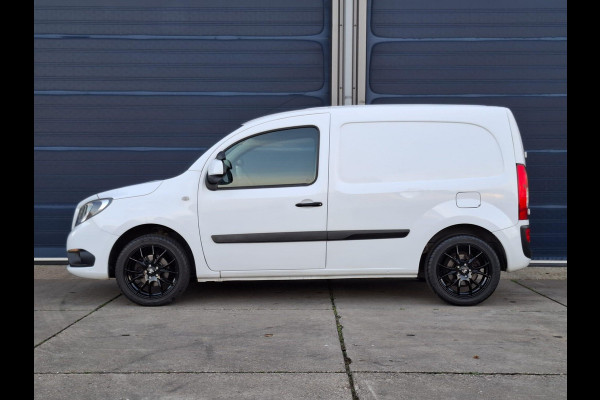 Mercedes-Benz Citan 109 CDI BlueEFFICIENCY Business Ambition AIRCO / CRUISE CONTROLE / EURO 6