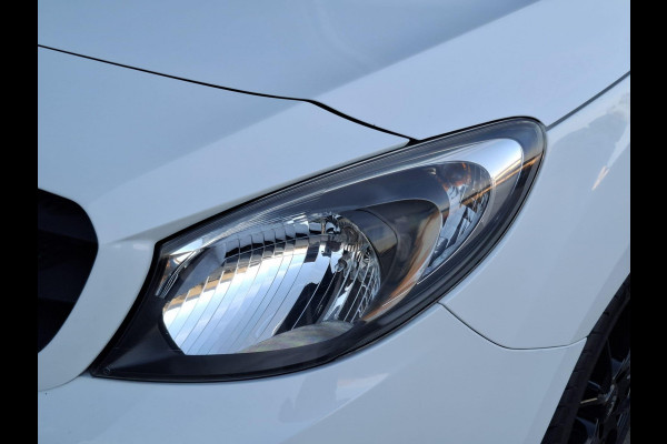 Mercedes-Benz Citan 109 CDI BlueEFFICIENCY Business Ambition AIRCO / CRUISE CONTROLE / EURO 6