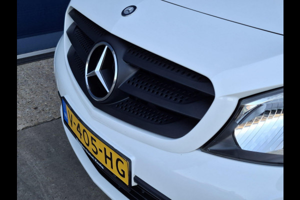 Mercedes-Benz Citan 109 CDI BlueEFFICIENCY Business Ambition AIRCO / CRUISE CONTROLE / EURO 6