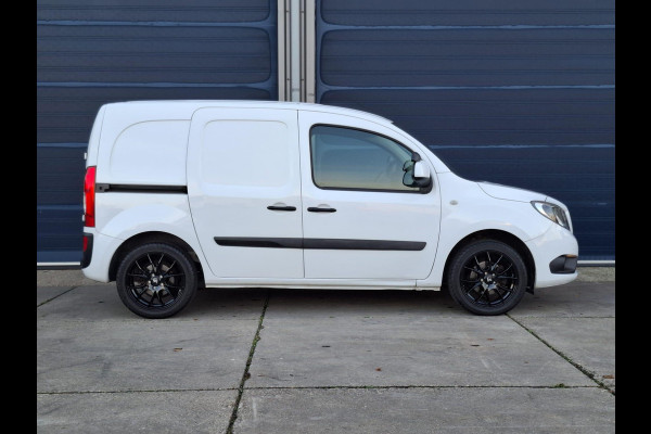 Mercedes-Benz Citan 109 CDI BlueEFFICIENCY Business Ambition AIRCO / CRUISE CONTROLE / EURO 6