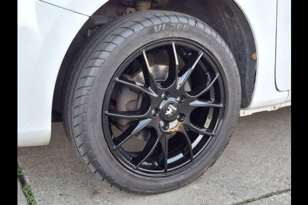 Mercedes-Benz Citan 109 CDI BlueEFFICIENCY Business Ambition AIRCO / CRUISE CONTROLE / EURO 6