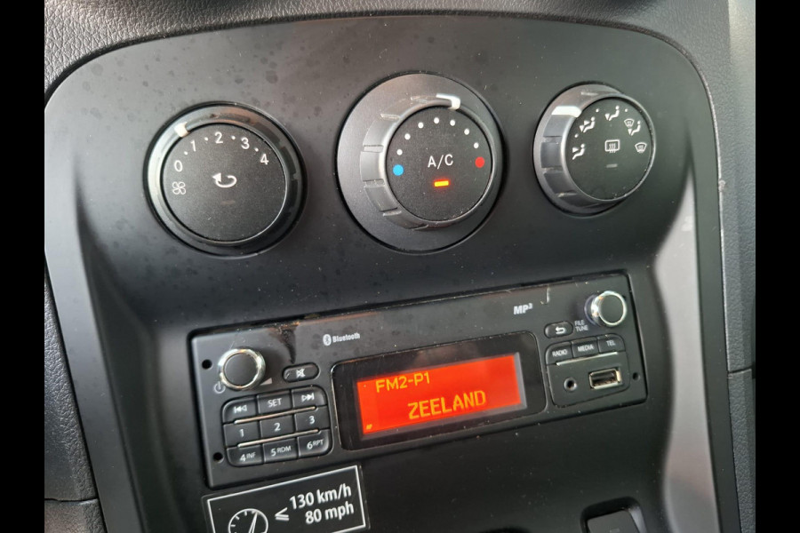 Mercedes-Benz Citan 109 CDI BlueEFFICIENCY Business Ambition AIRCO / CRUISE CONTROLE / EURO 6