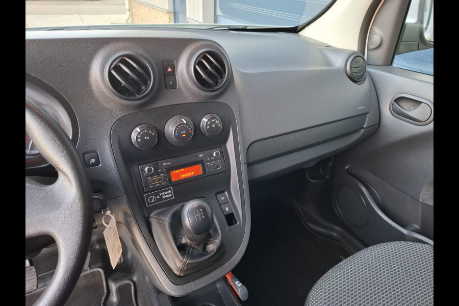 Mercedes-Benz Citan 109 CDI BlueEFFICIENCY Business Ambition AIRCO / CRUISE CONTROLE / EURO 6