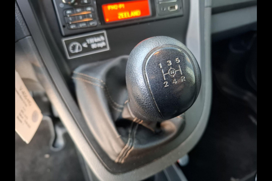 Mercedes-Benz Citan 109 CDI BlueEFFICIENCY Business Ambition AIRCO / CRUISE CONTROLE / EURO 6