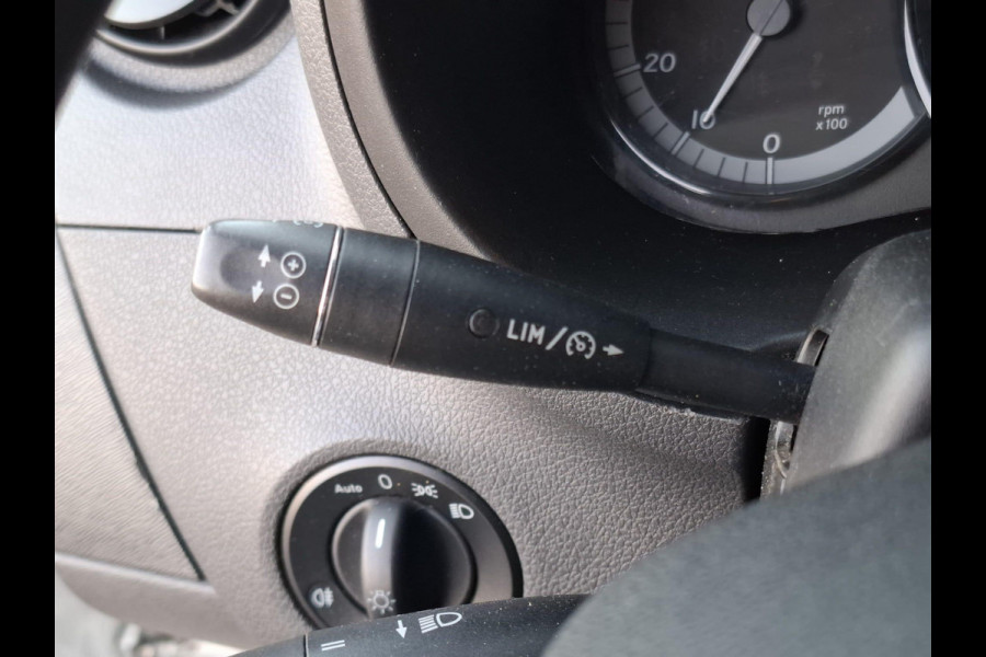 Mercedes-Benz Citan 109 CDI BlueEFFICIENCY Business Ambition AIRCO / CRUISE CONTROLE / EURO 6