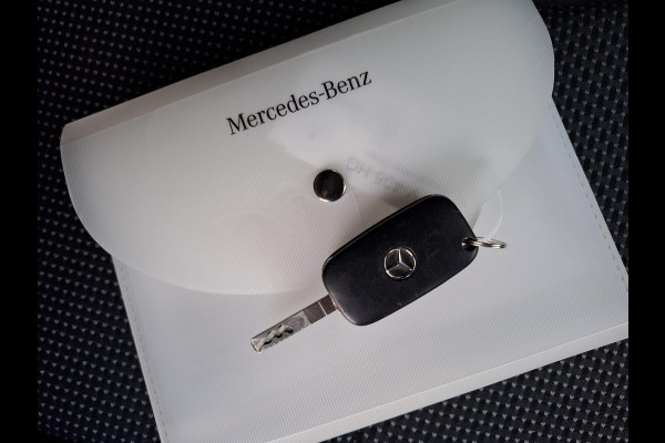 Mercedes-Benz Citan 109 CDI BlueEFFICIENCY Business Ambition AIRCO / CRUISE CONTROLE / EURO 6