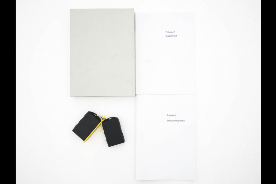 Polestar 2 Long Range Dual Motor Launch Edition 78kWh [ 3-Fase ] {SOH-93%} (INCL-BTW) *PANO | HARMAN/KARDON-AUDIO | FULL-LED | TOPVIEW | BLINDSPOT |  KEYLESS | MEMORY-PACK | ADAPTIVE CRUISE | CARPLAY | HEATED-SPORTSEATS | DIGI-COCKPIT | 20"ALU*