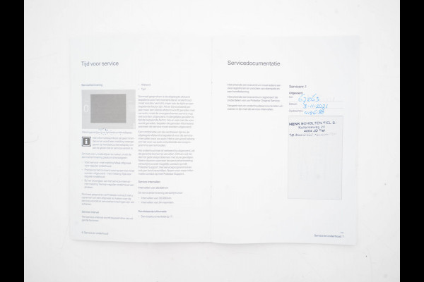 Polestar 2 Long Range Dual Motor Launch Edition 78kWh [ 3-Fase ] {SOH-93%} (INCL-BTW) *PANO | HARMAN/KARDON-AUDIO | FULL-LED | TOPVIEW | BLINDSPOT |  KEYLESS | MEMORY-PACK | ADAPTIVE CRUISE | CARPLAY | HEATED-SPORTSEATS | DIGI-COCKPIT | 20"ALU*