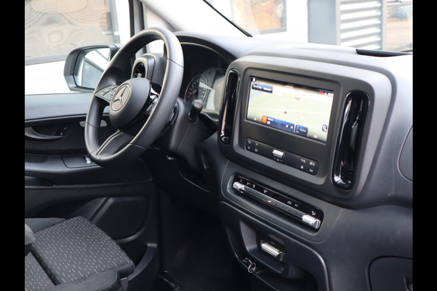 Mercedes-Benz Vito 116 CDI Euro 6 Automaat L3 Extra Lang - MBUX - Cruise