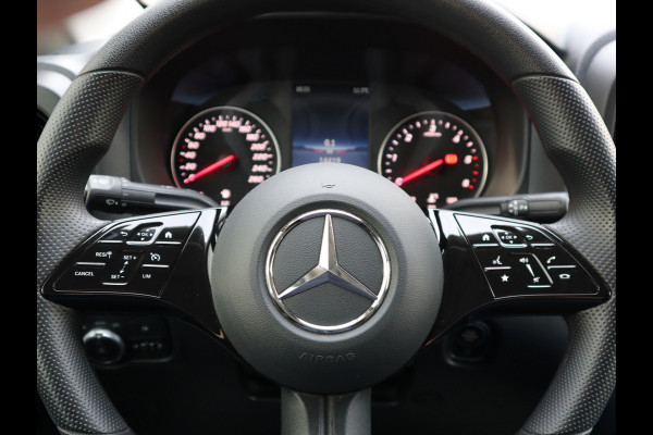 Mercedes-Benz Vito 116 CDI Euro 6 Automaat L3 Extra Lang - MBUX - Cruise