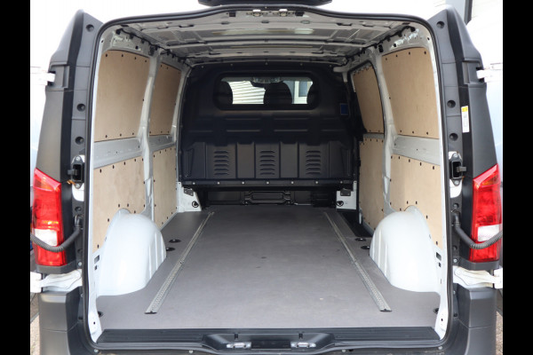 Mercedes-Benz Vito 116 CDI Euro 6 Automaat L3 Extra Lang - MBUX - Cruise