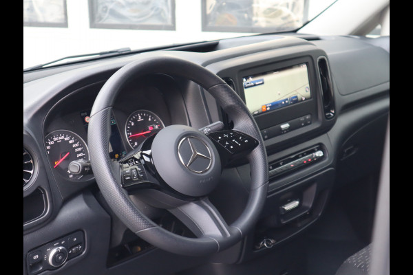 Mercedes-Benz Vito 116 CDI Euro 6 Automaat L3 Extra Lang - MBUX - Cruise