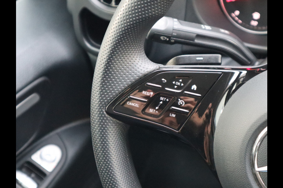 Mercedes-Benz Vito 116 CDI Euro 6 Automaat L3 Extra Lang - MBUX - Cruise