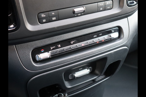 Mercedes-Benz Vito 116 CDI Euro 6 Automaat L3 Extra Lang - MBUX - Cruise