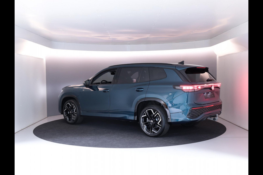 Volkswagen Tayron R-Line-Edition 1.5 eHybrid 150 kW / 204 pk SUV 6 v