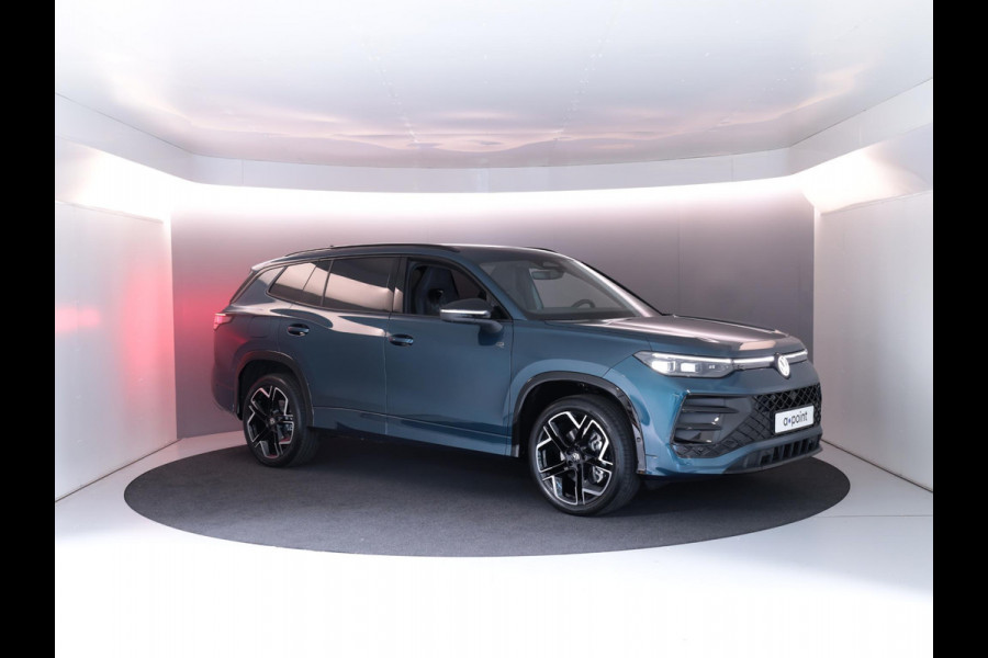 Volkswagen Tayron R-Line-Edition 1.5 eHybrid 150 kW / 204 pk SUV 6 v