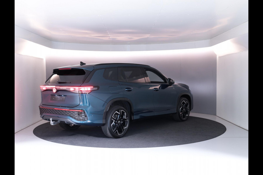 Volkswagen Tayron R-Line-Edition 1.5 eHybrid 150 kW / 204 pk SUV 6 v