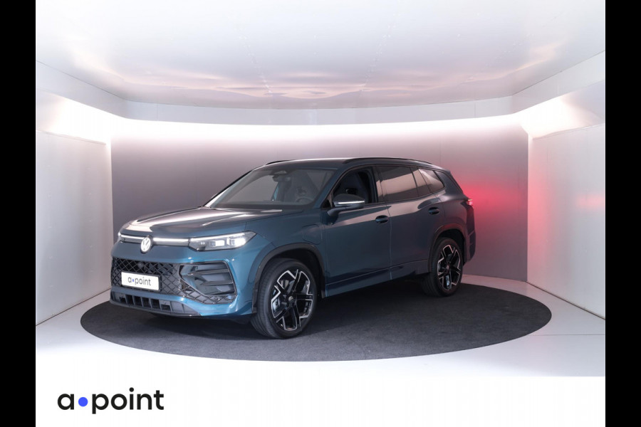 Volkswagen Tayron R-Line-Edition 1.5 eHybrid 150 kW / 204 pk SUV 6 v