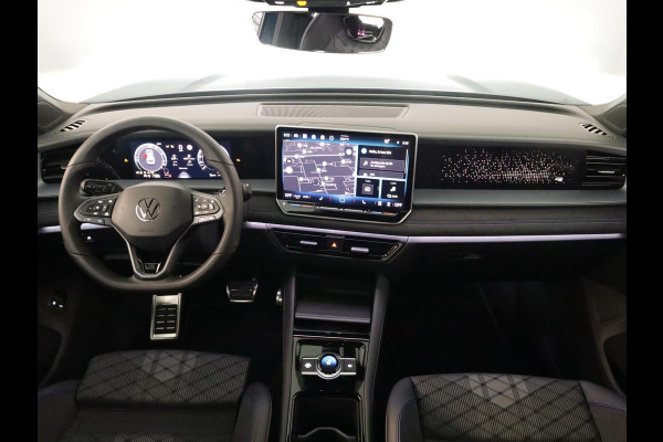 Volkswagen Tayron R-Line-Edition 1.5 eHybrid 150 kW / 204 pk SUV 6 v