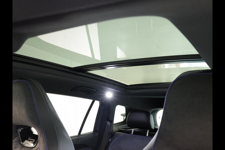 Volkswagen Tayron R-Line-Edition 1.5 eHybrid 150 kW / 204 pk SUV 6 v