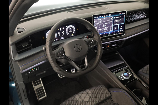 Volkswagen Tayron R-Line-Edition 1.5 eHybrid 150 kW / 204 pk SUV 6 v
